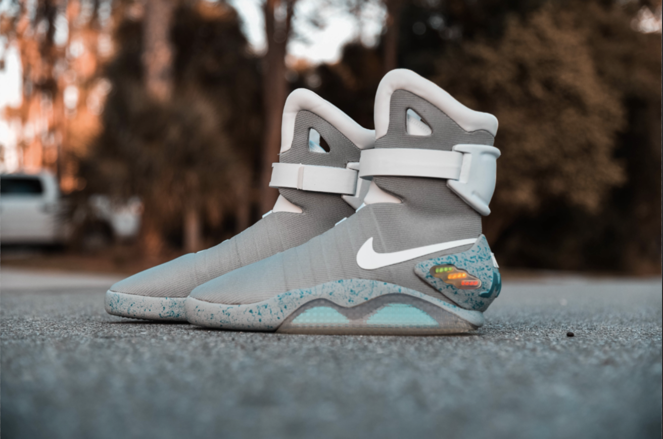 nike air mag v3 for sale