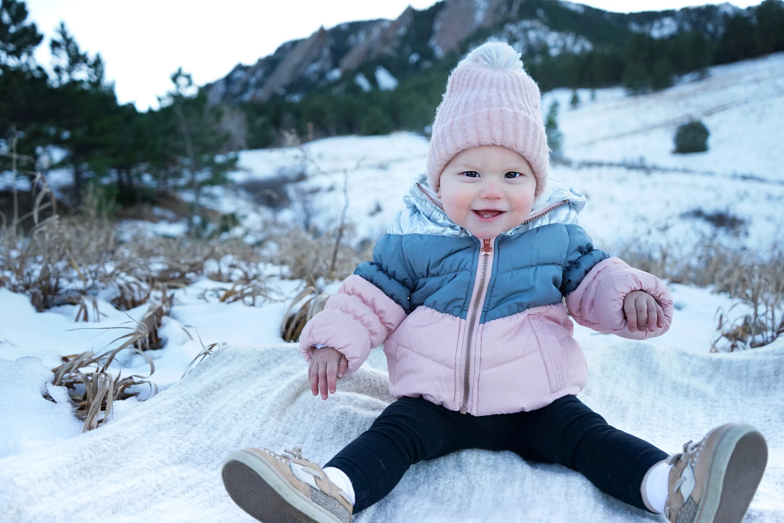 Blake Family Photoshoot