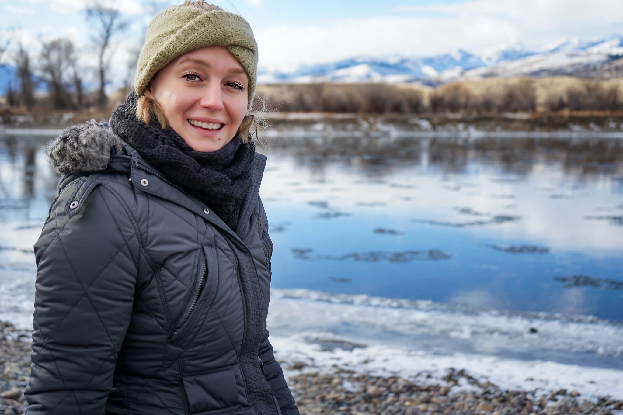 Michele Hopson Photoshoot