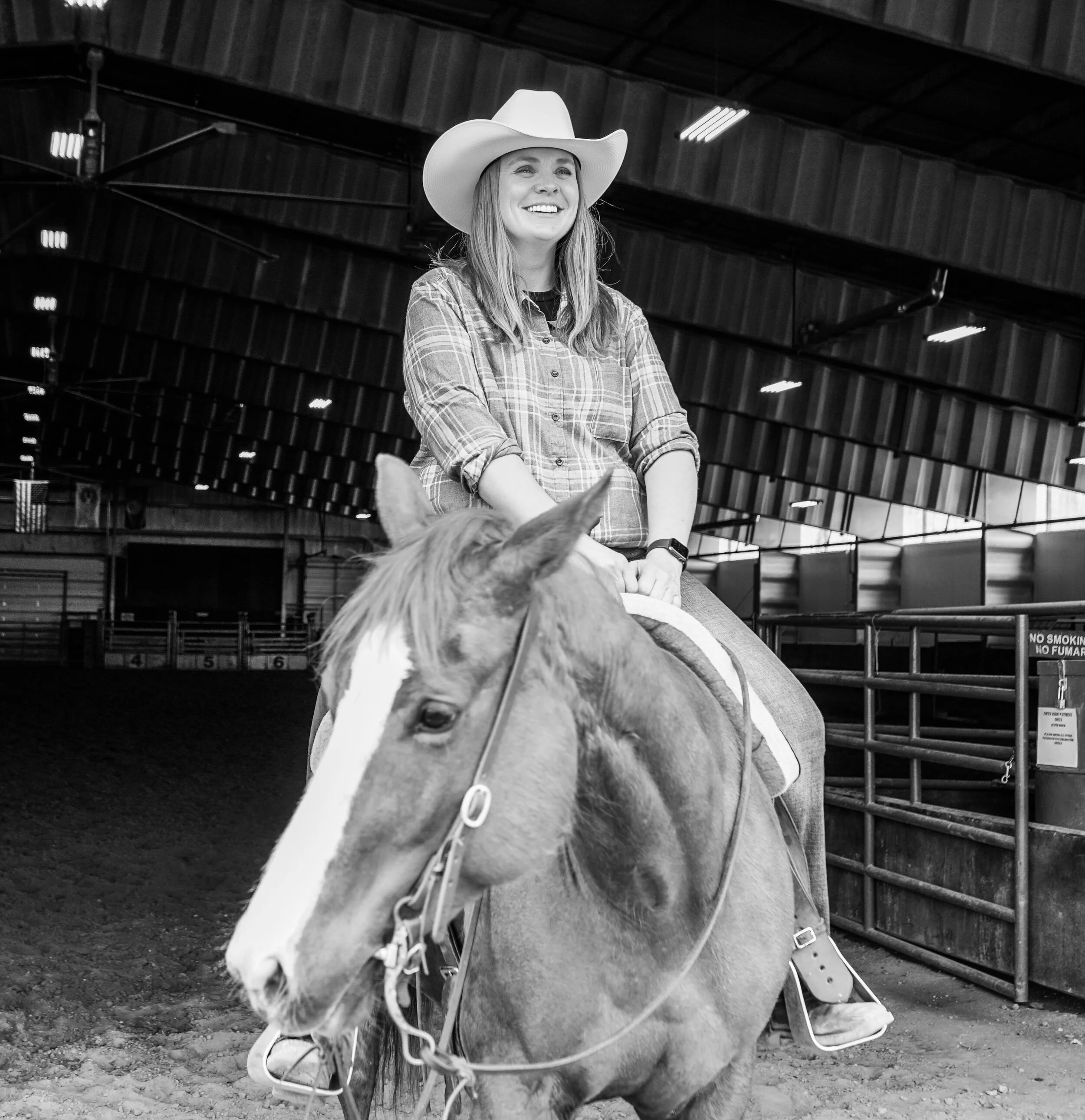 Elin Pitts- Lyons Legacy Certified Trainer