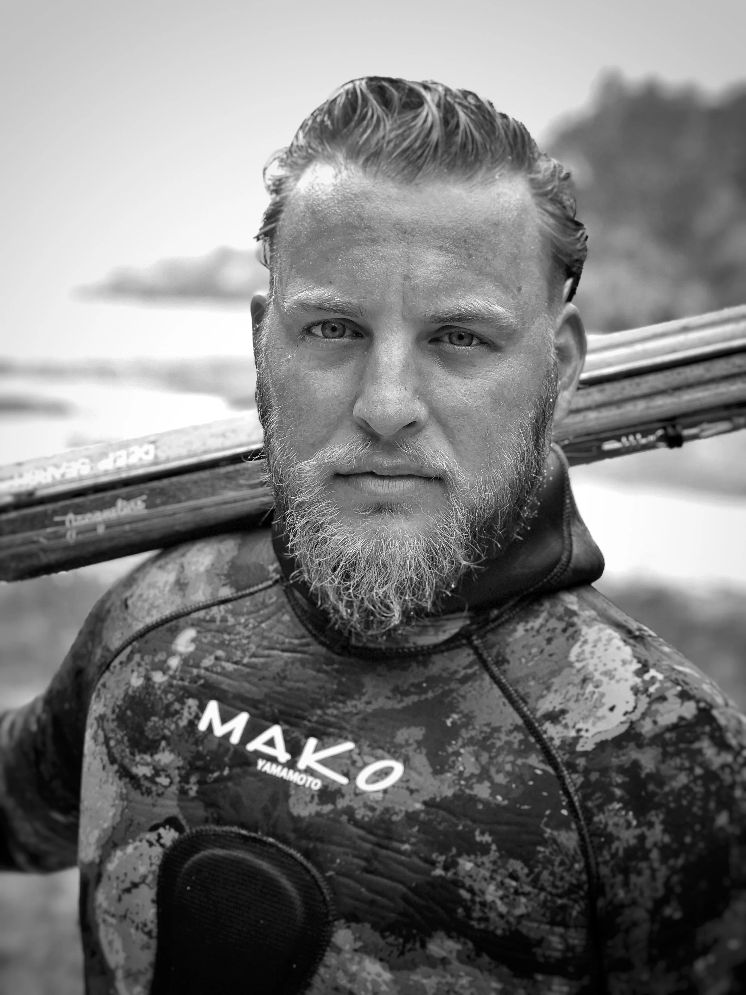 Weston Trapp- Trapp Werks LLC Owner