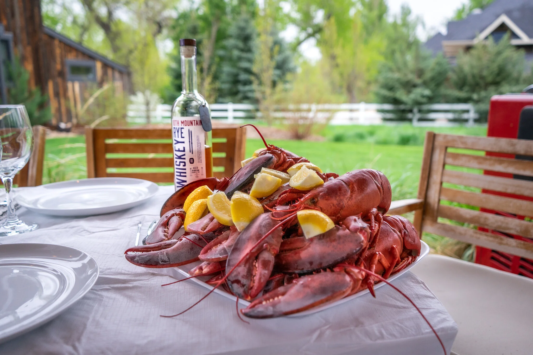 10th Moutai Whiskey and Spirits