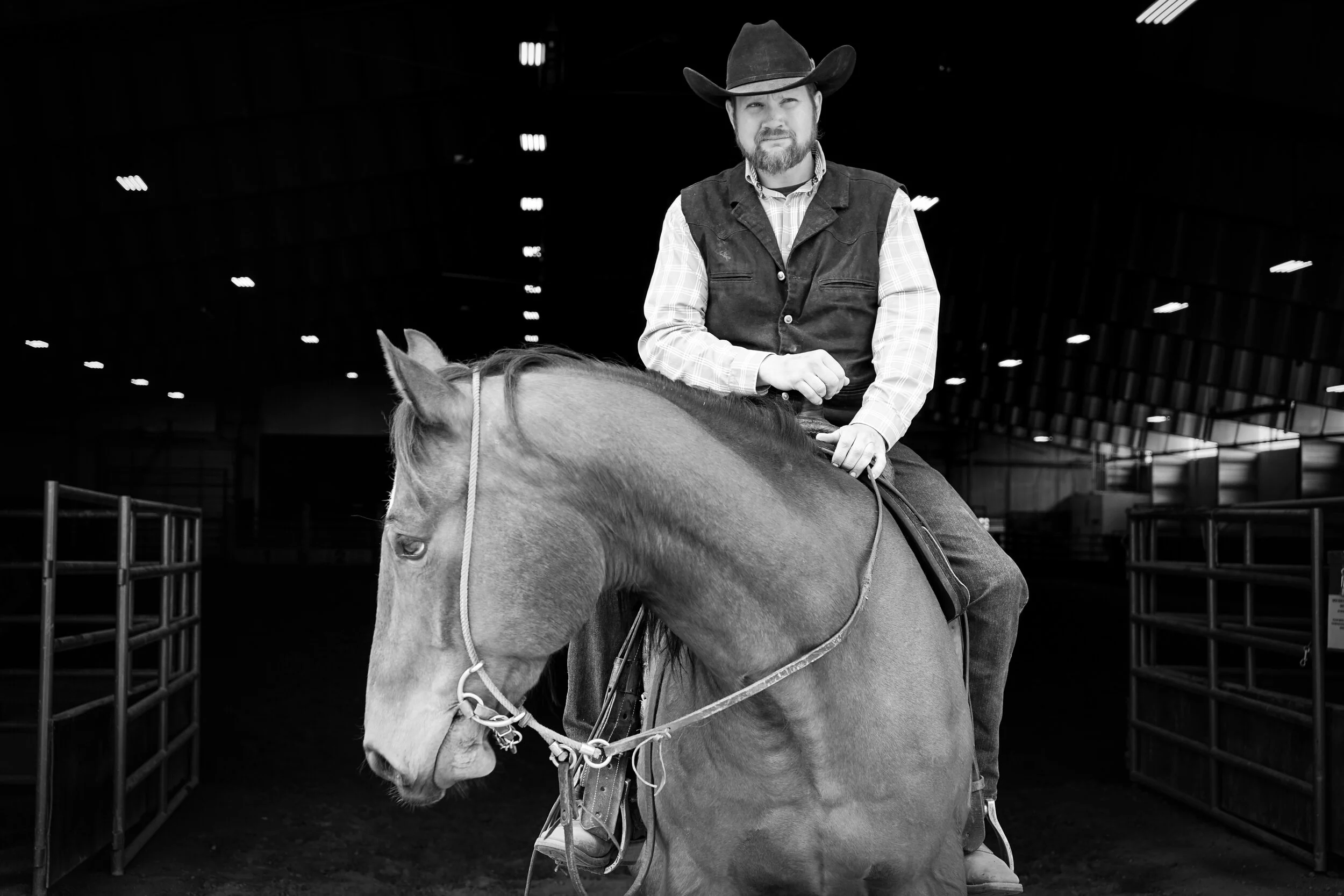 Dean Moffett- Lyons Legacy Certified Trainer