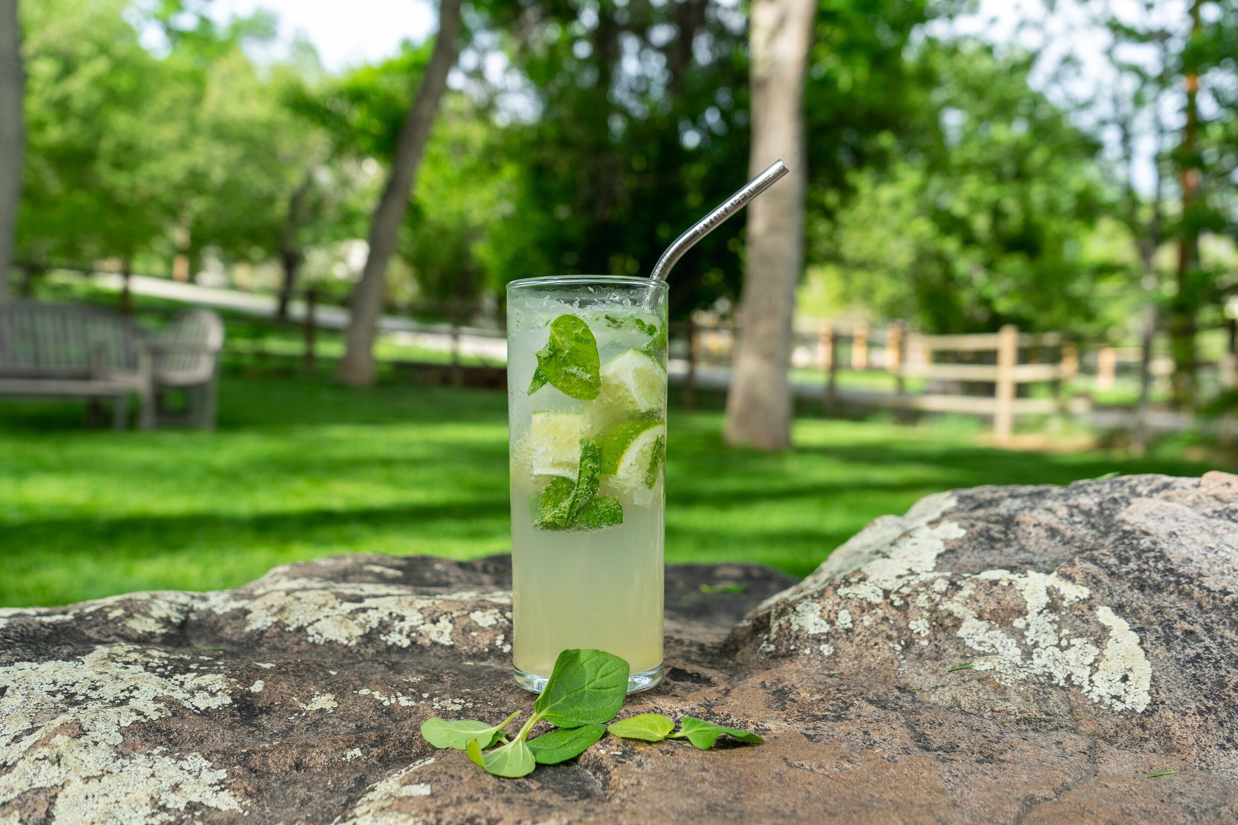 10th Mountain Whiskey and Spirits