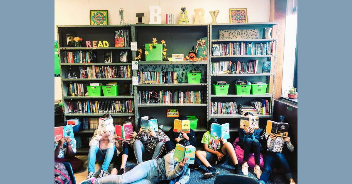 3 Things You Need to Prioritize to Make Independent Reading Click AND Stick Next Year