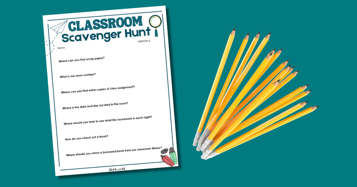 24 Years In The Classroom Taught Us To Prioritize These Things At Back To School