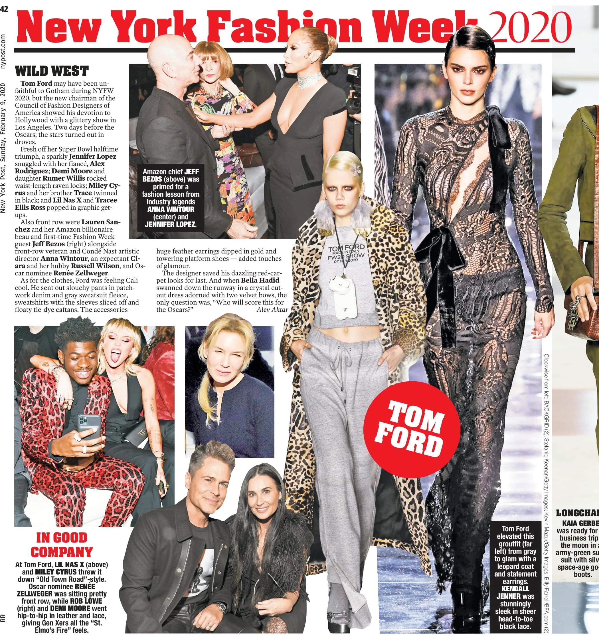 Fashion Week