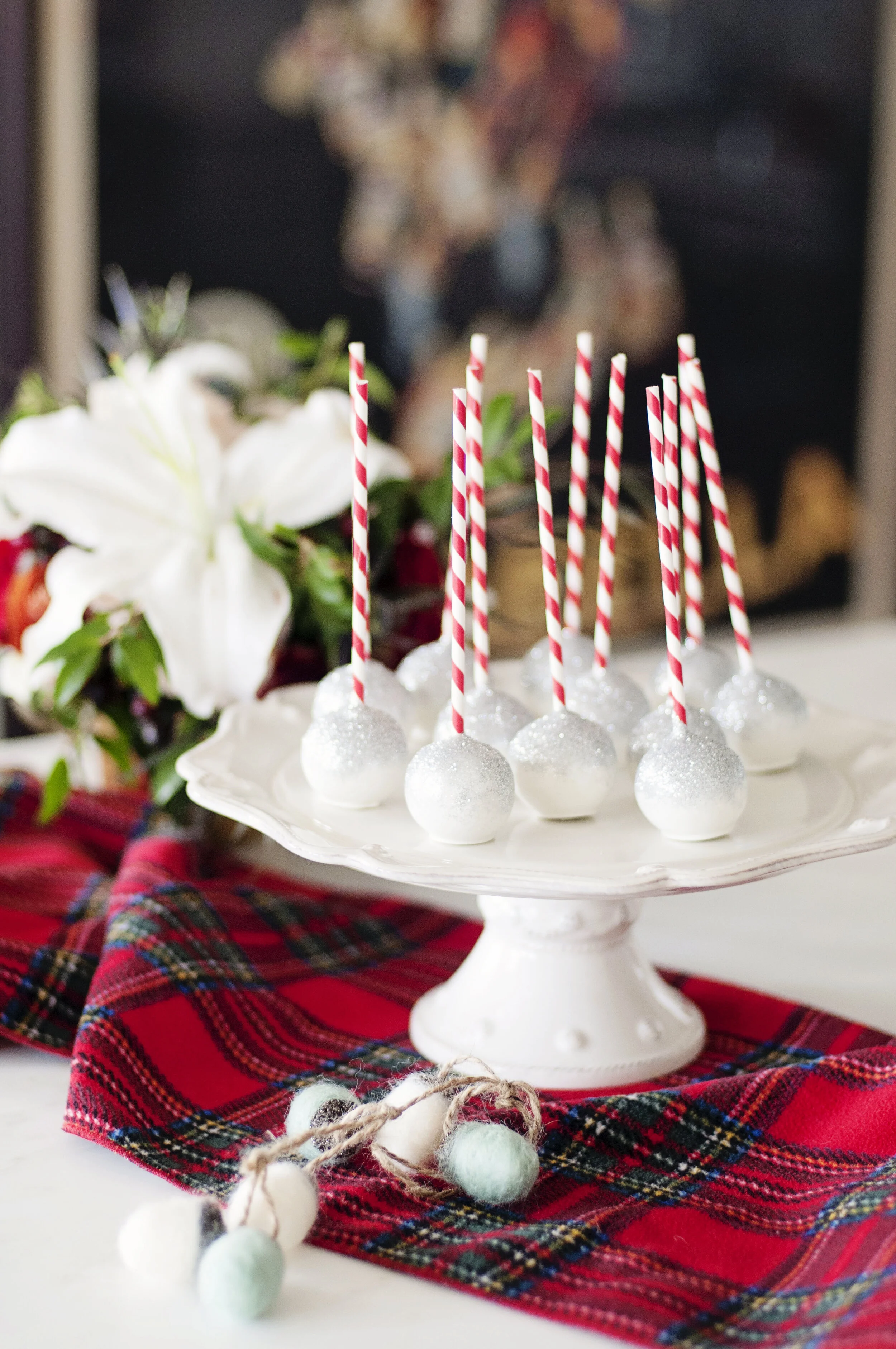 Holiday Party, SF — Ryder Sloan Events