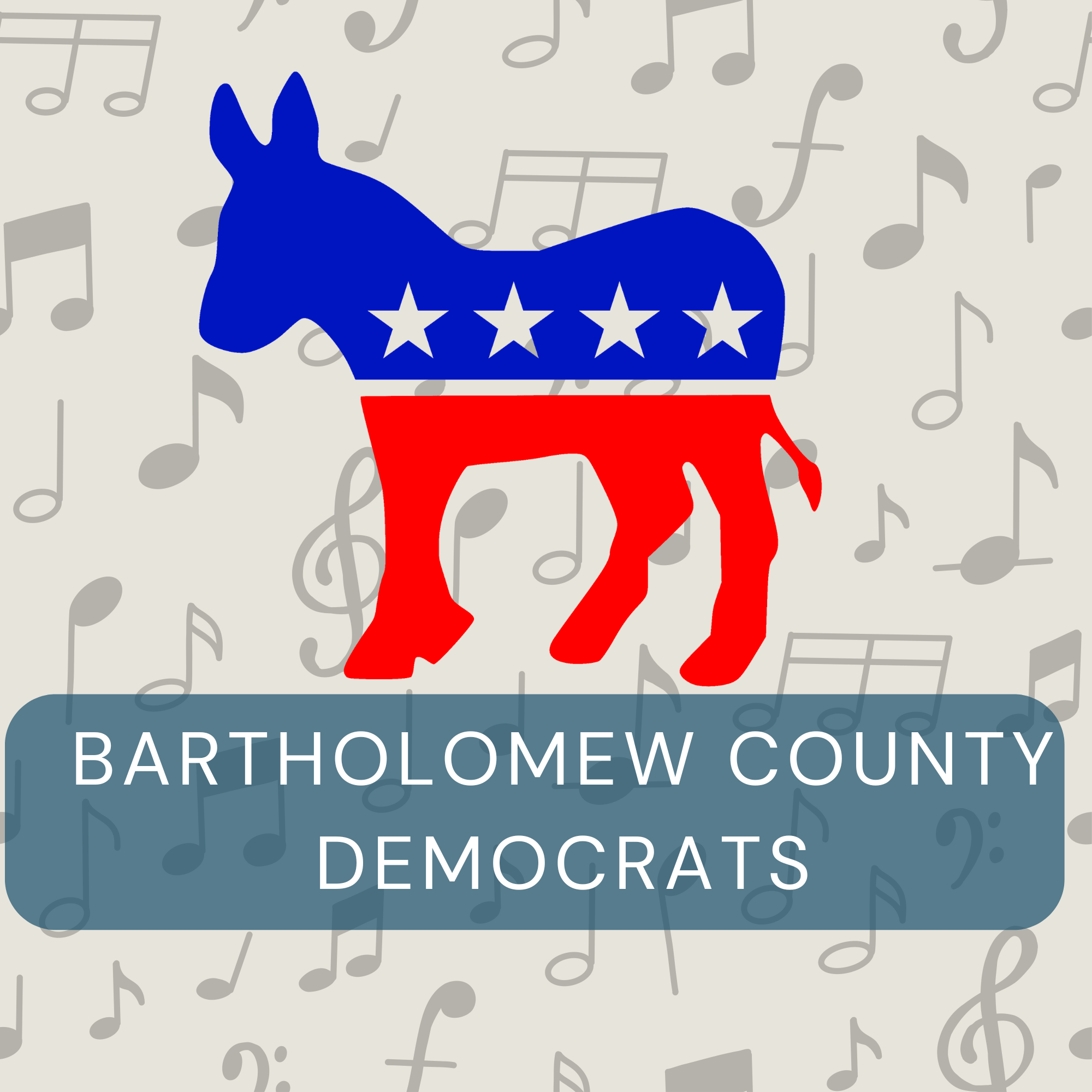 Bartholomew County Democrats