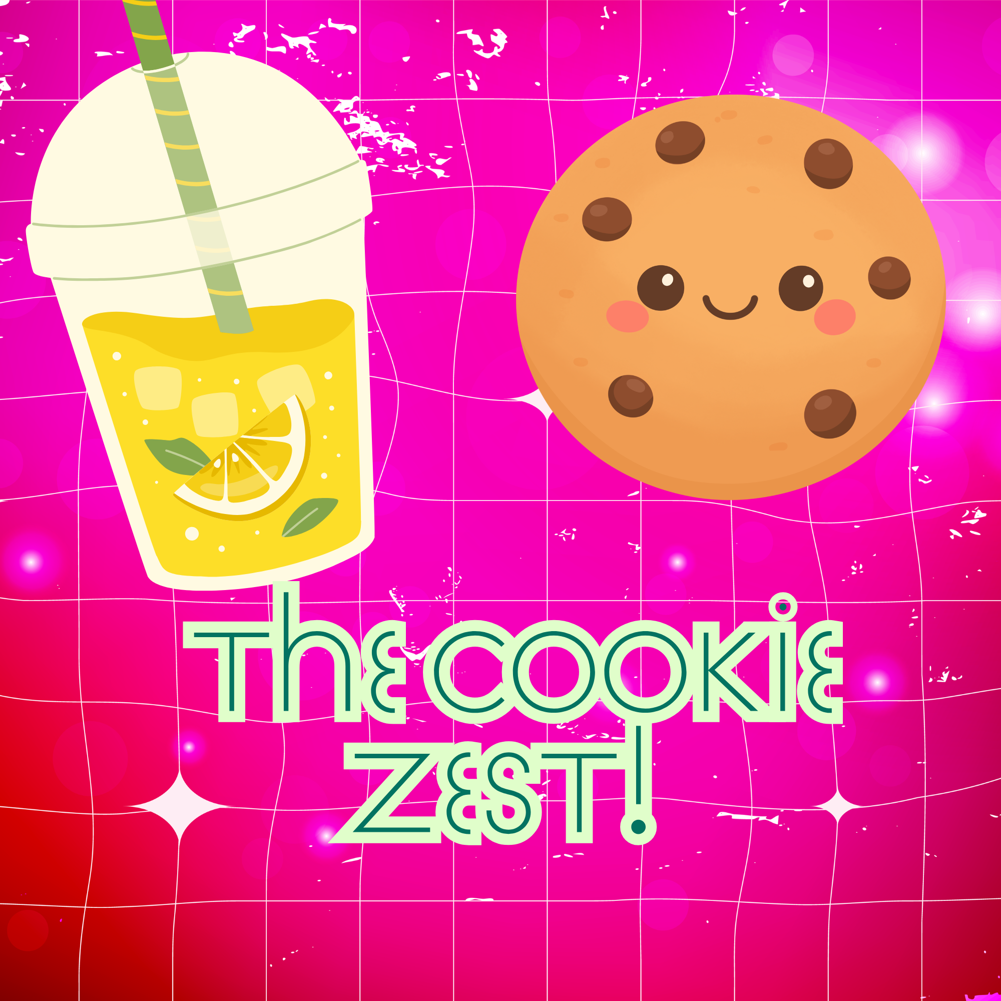 The Cookie Zest