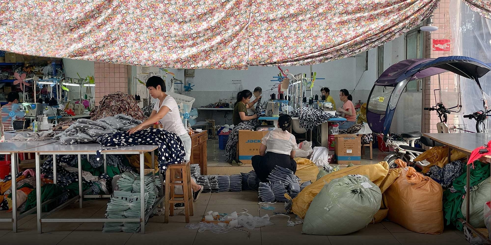 The Shady Labor Practices Underpinning Shein’s Global Fashion Empire