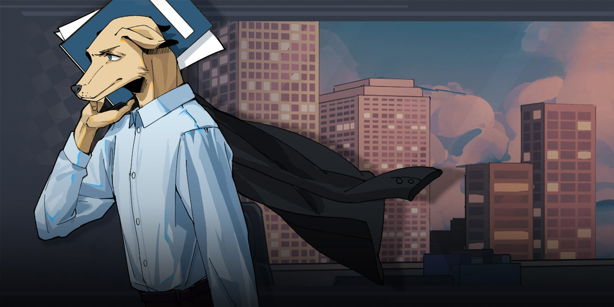 ‘This Game is so Realistic! It Feels Just Like Working Overtime’