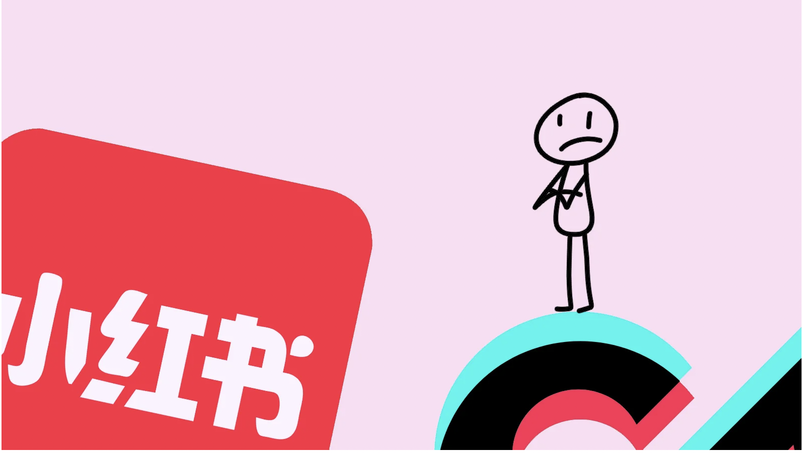 Xiaohongshu’s global pivot: The surprise winner of the TikTok ban wants to keep its new users