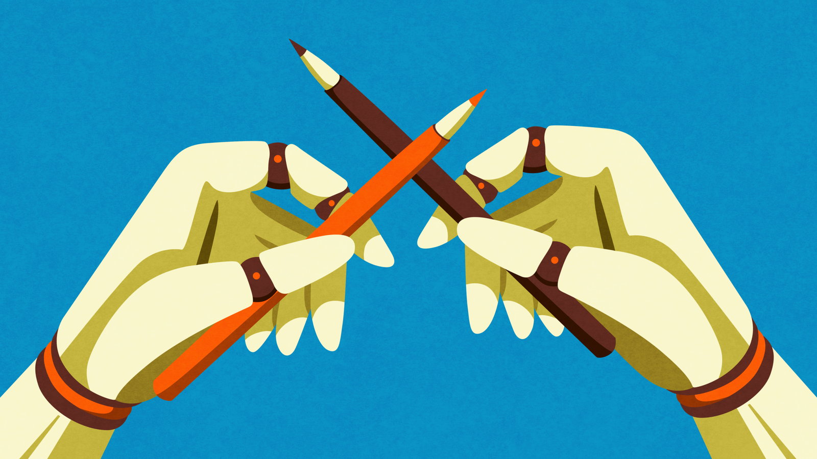 Chinese students are using AI to beat AI detectors