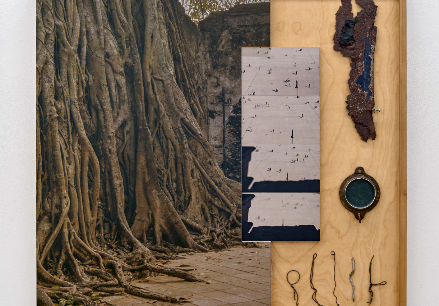 Slow Horror as a Way Back to Our Ability to Care