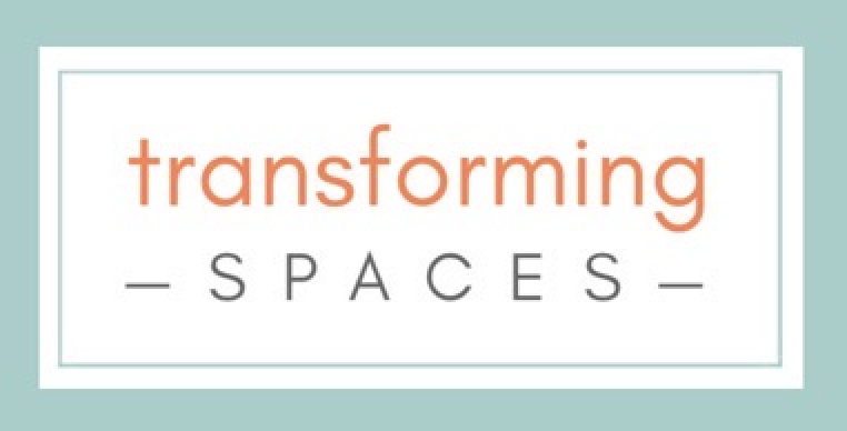 TRANSFORMING SPACES