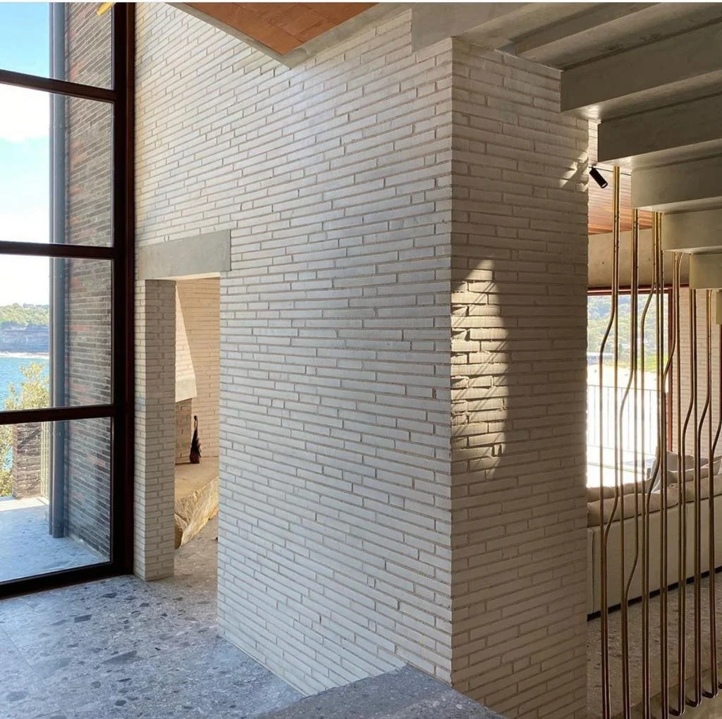 Corso Brick Digital Brochure