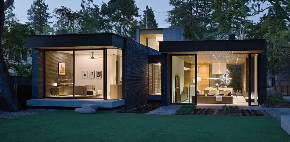 Architectural Bronze Sliders + Windows + Doors
