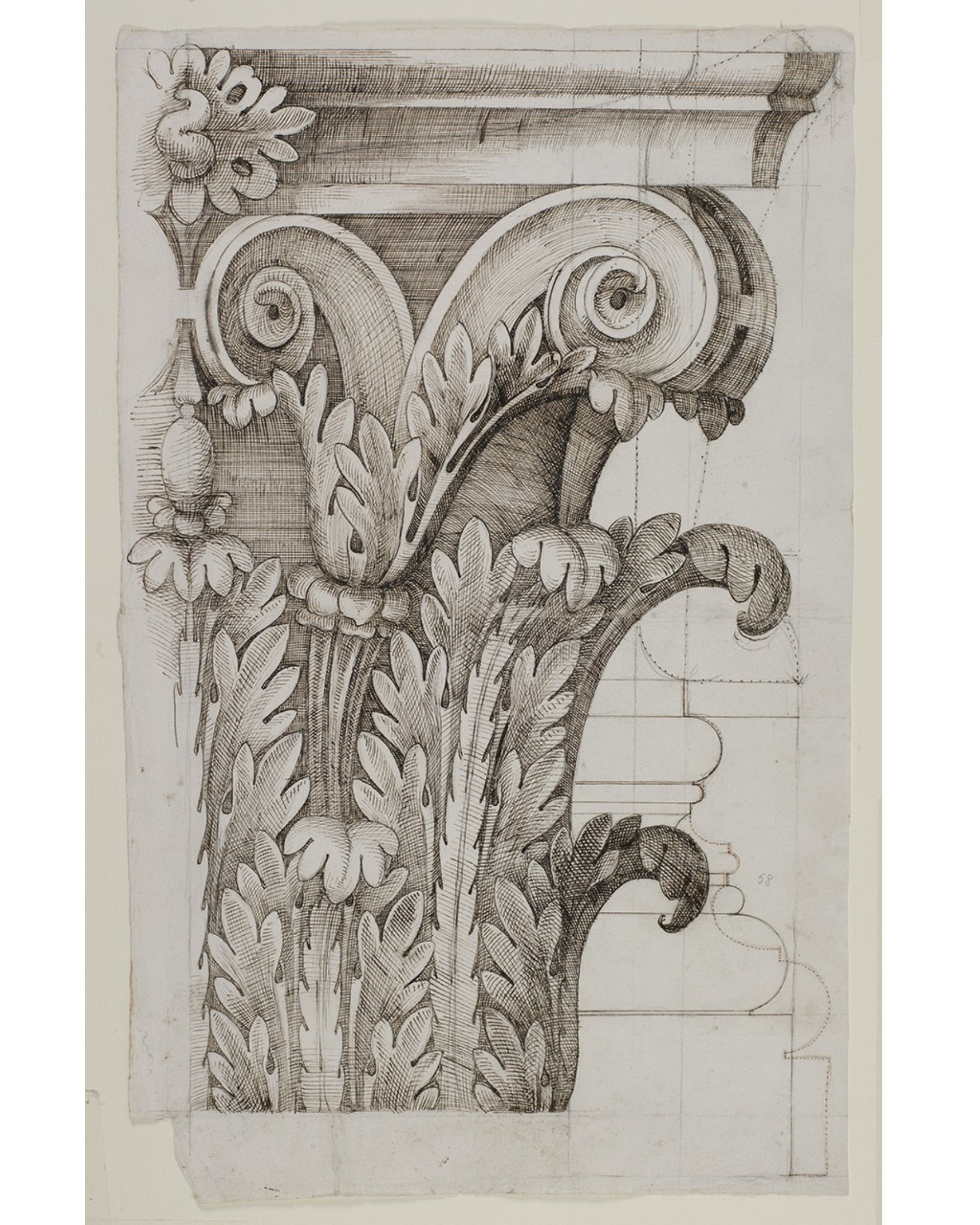 STUDY OF CORINTHIAN CAPITALS-2.jpg