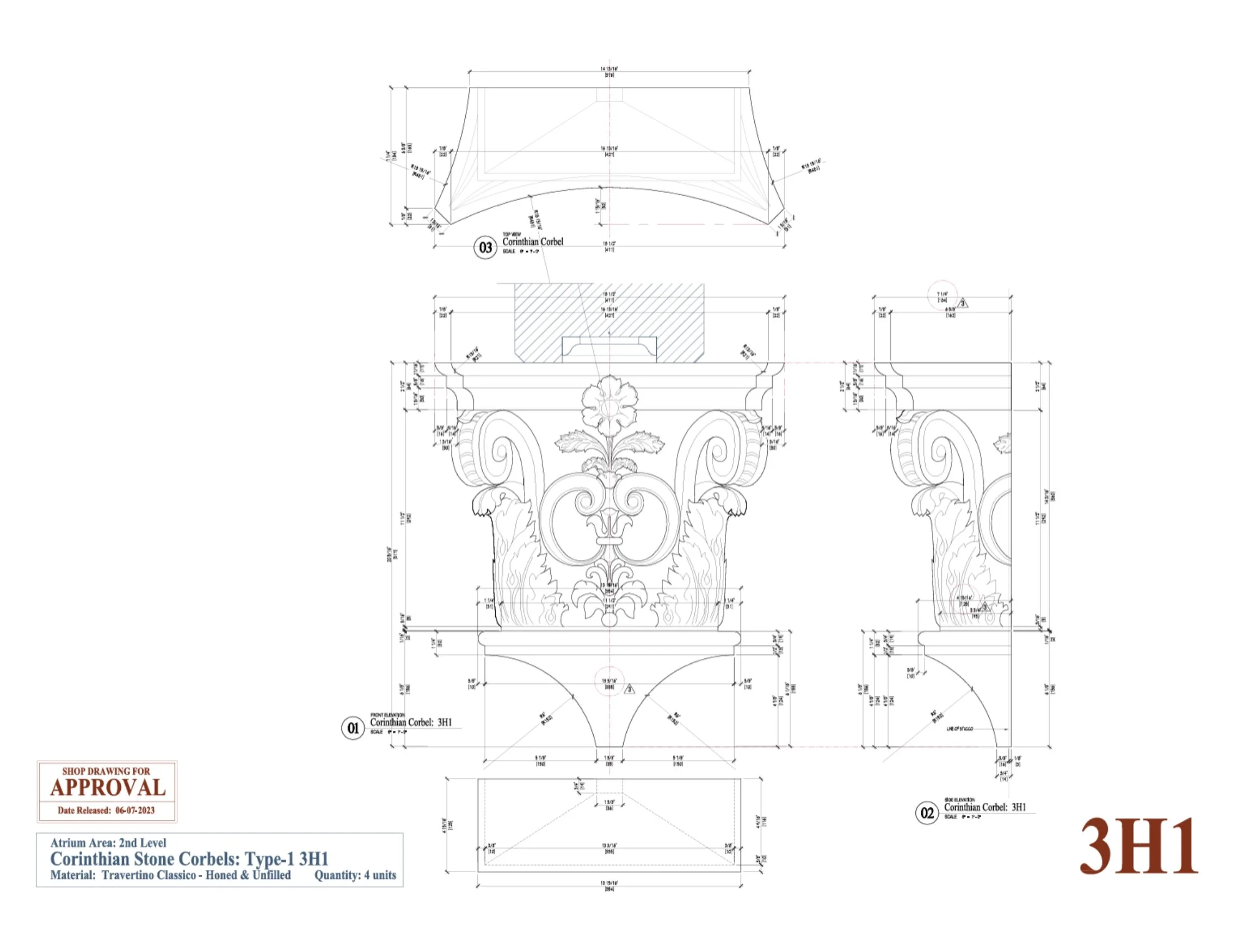 STUDY OF CORINTHIAN CAPITALS-9.jpg