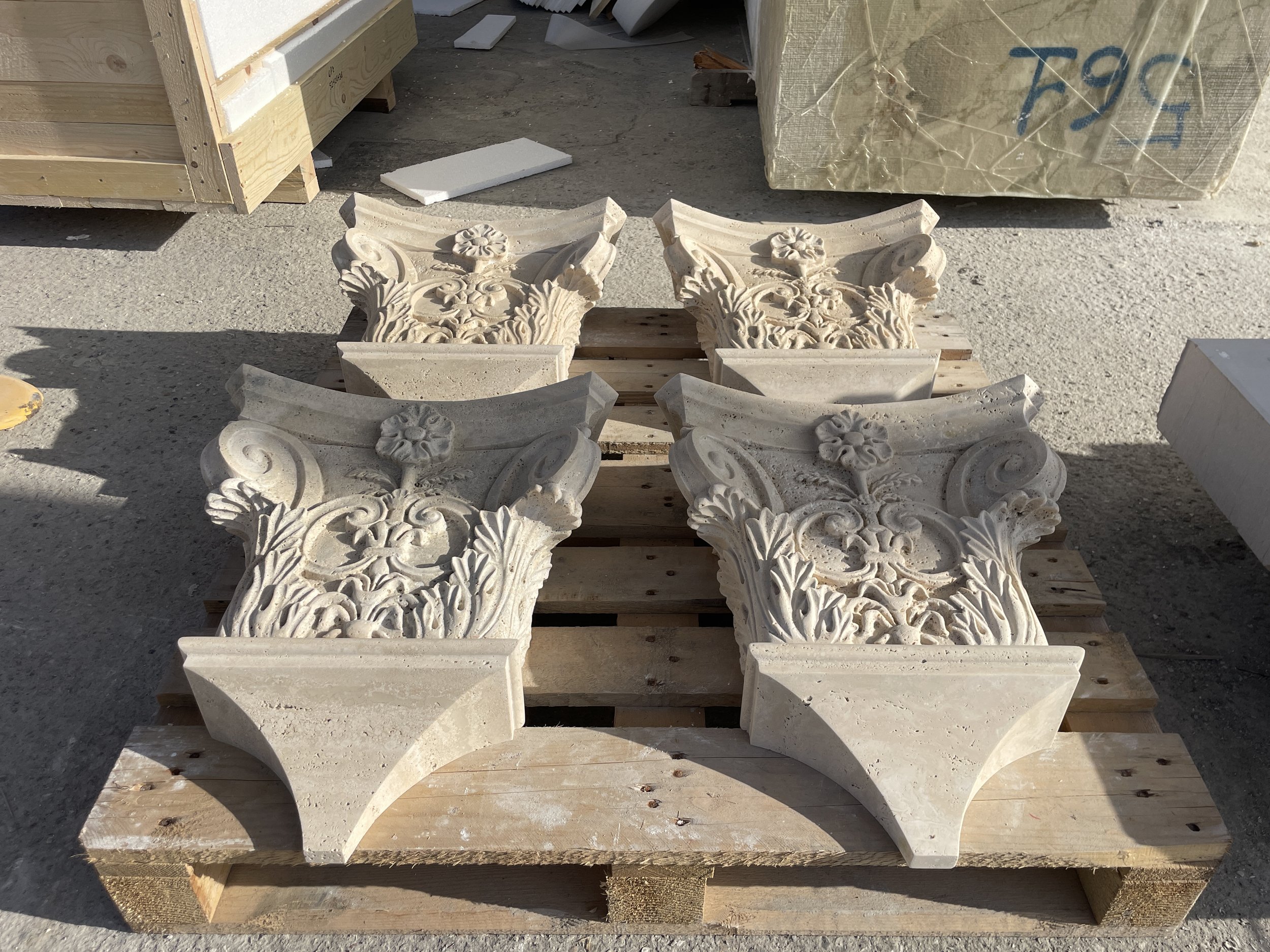 STUDY OF CORINTHIAN CAPITALS-19.JPG