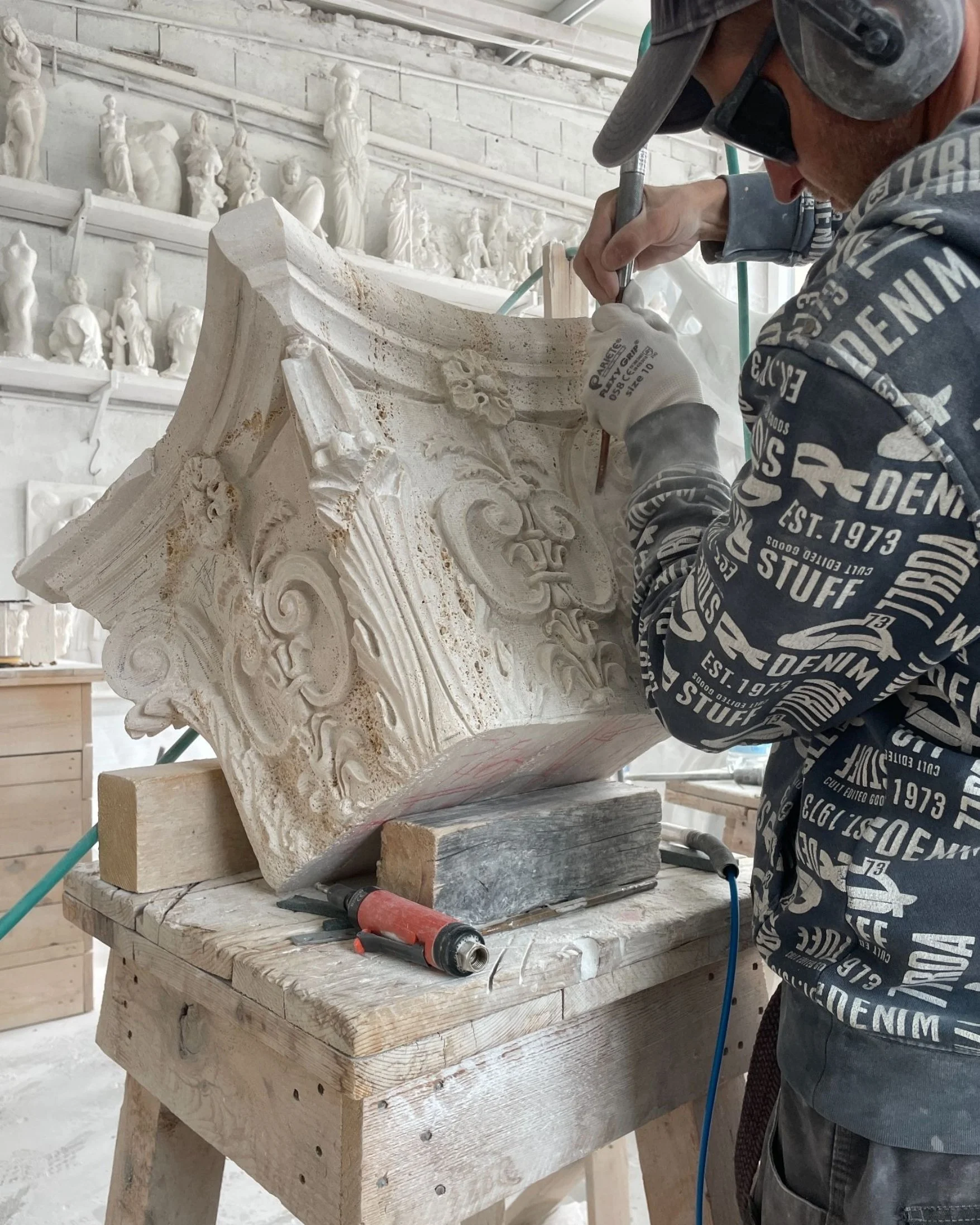 STUDY OF CORINTHIAN CAPITALS-15.jpg