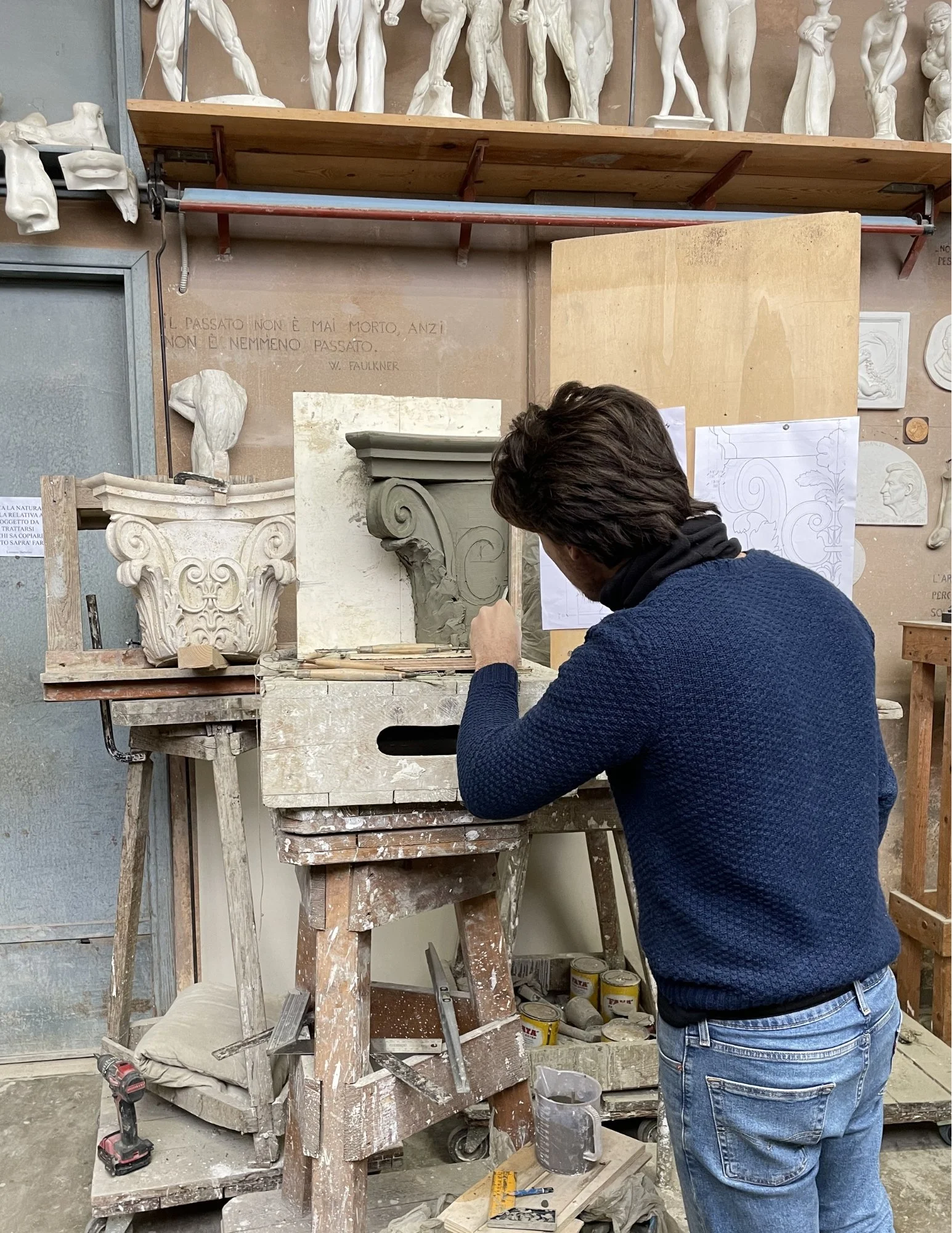 STUDY OF CORINTHIAN CAPITALS-10.jpg