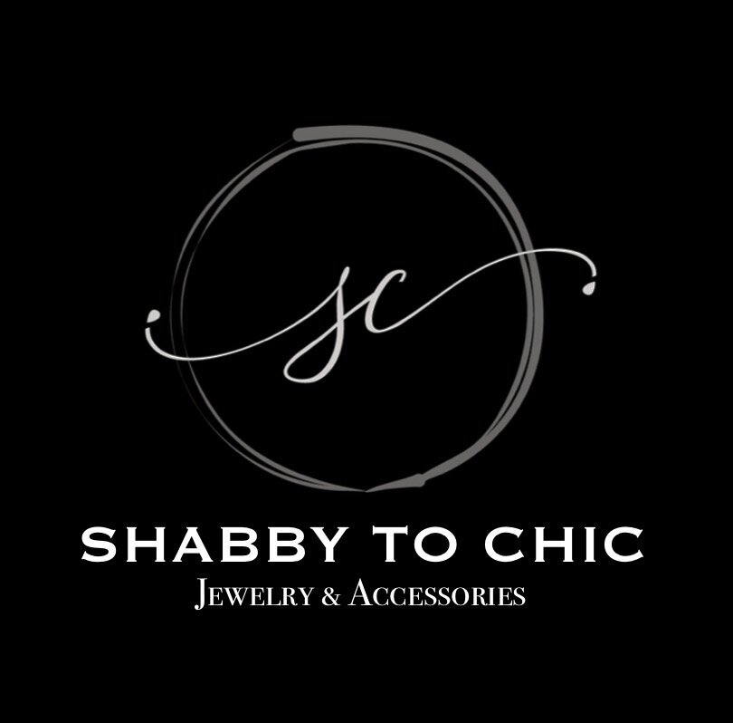 Shabby to Chic Jewelry