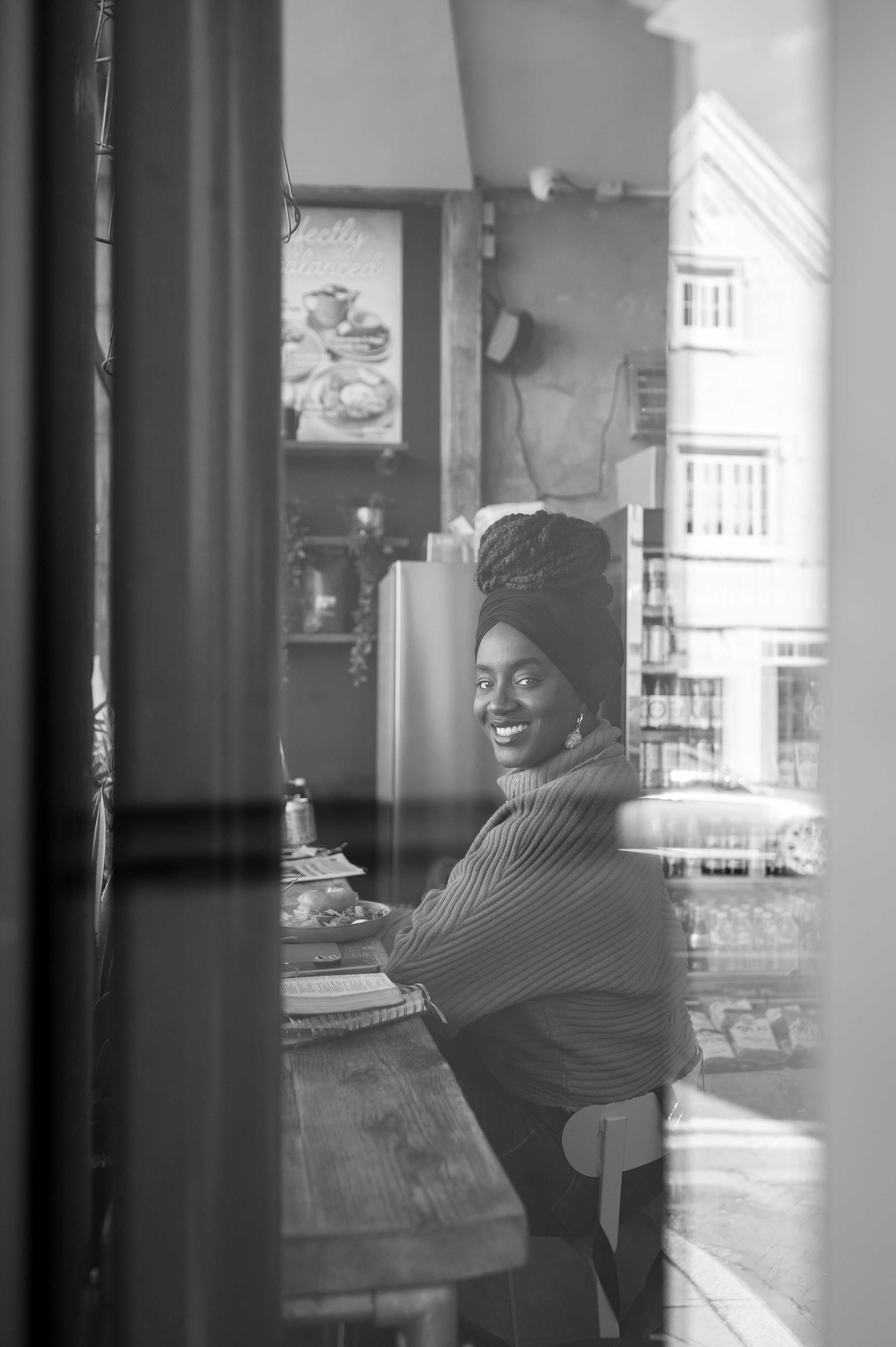 What had happened was… 1st post back in months