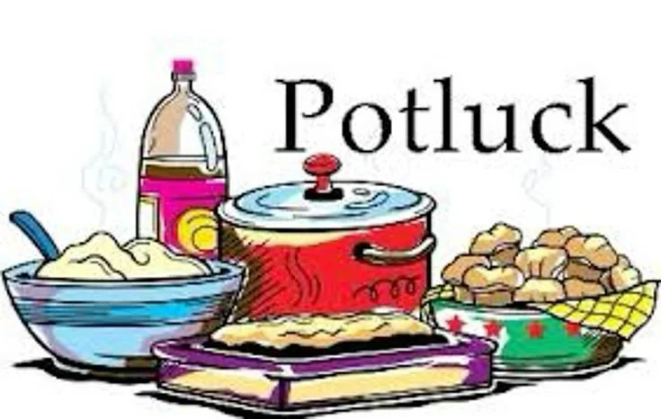 Assumption Potluck