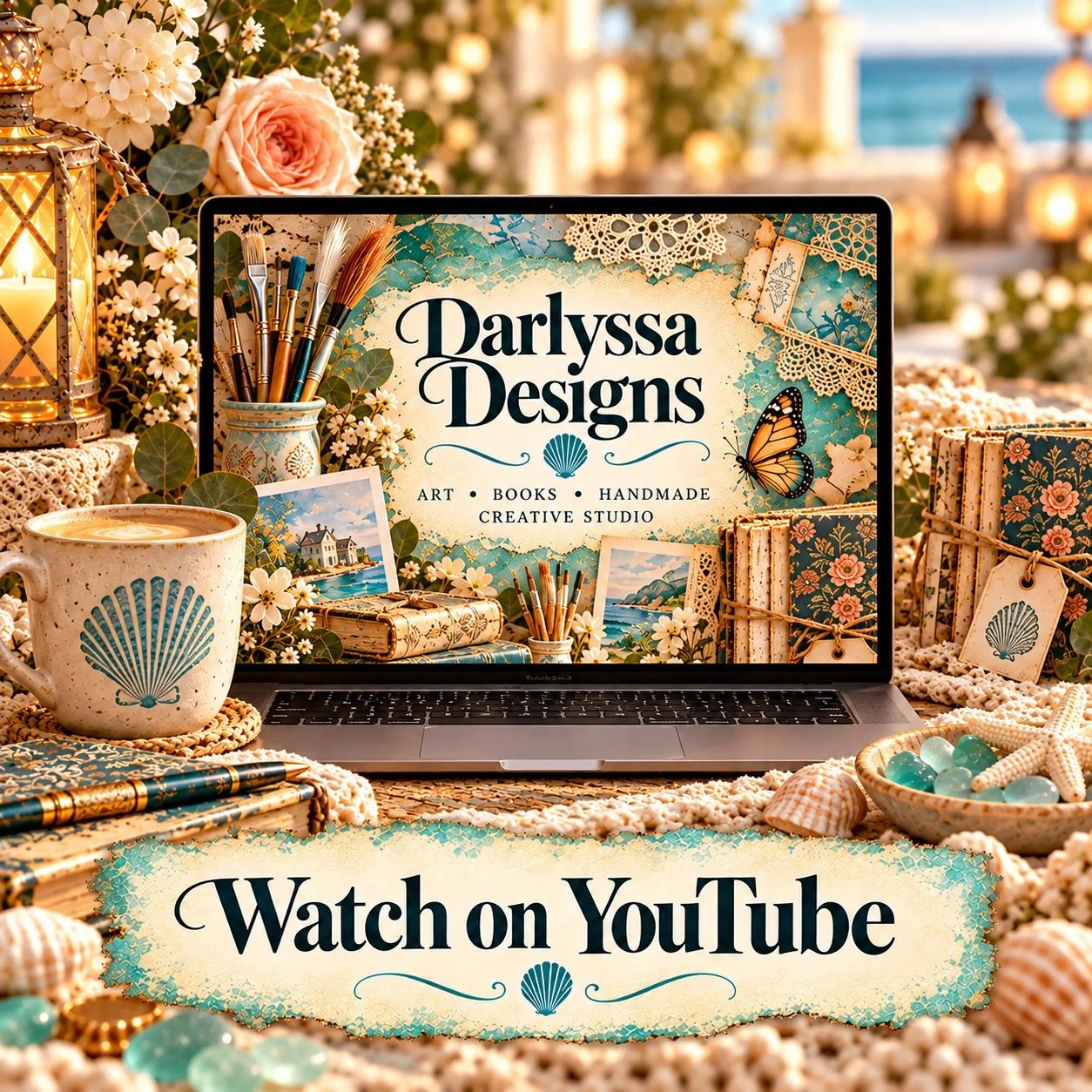 Darlyssa Designs