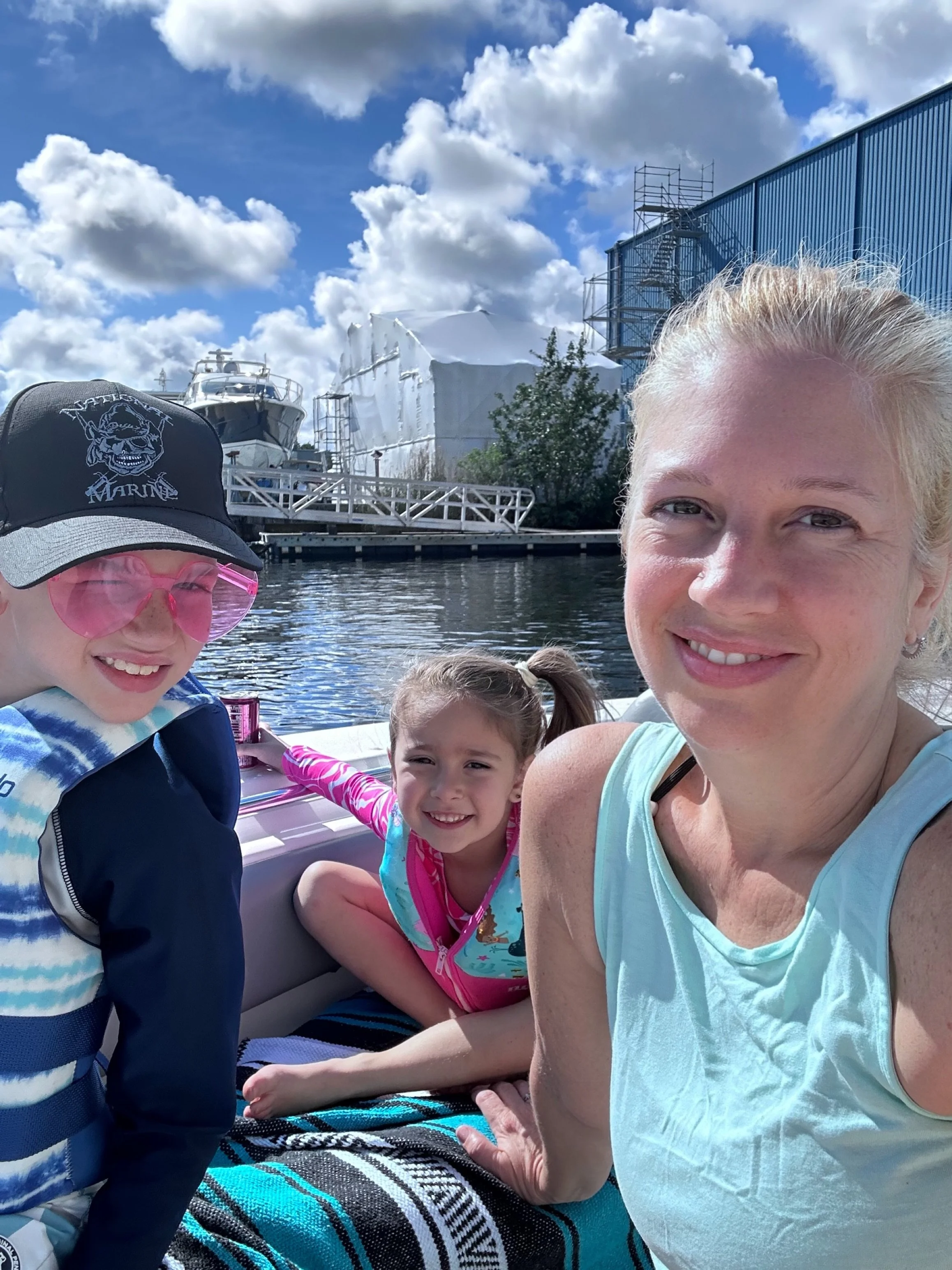 Why I’m Using My Personal YouTube Channel Now