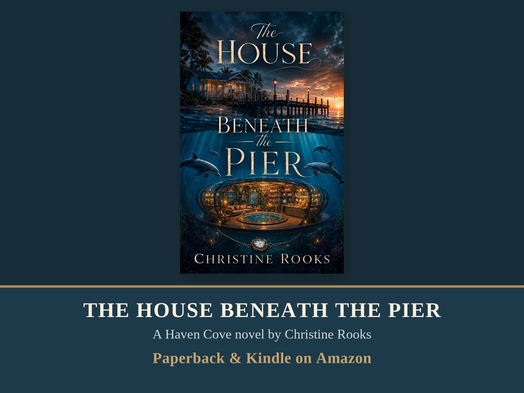 The House Beneath the Pier