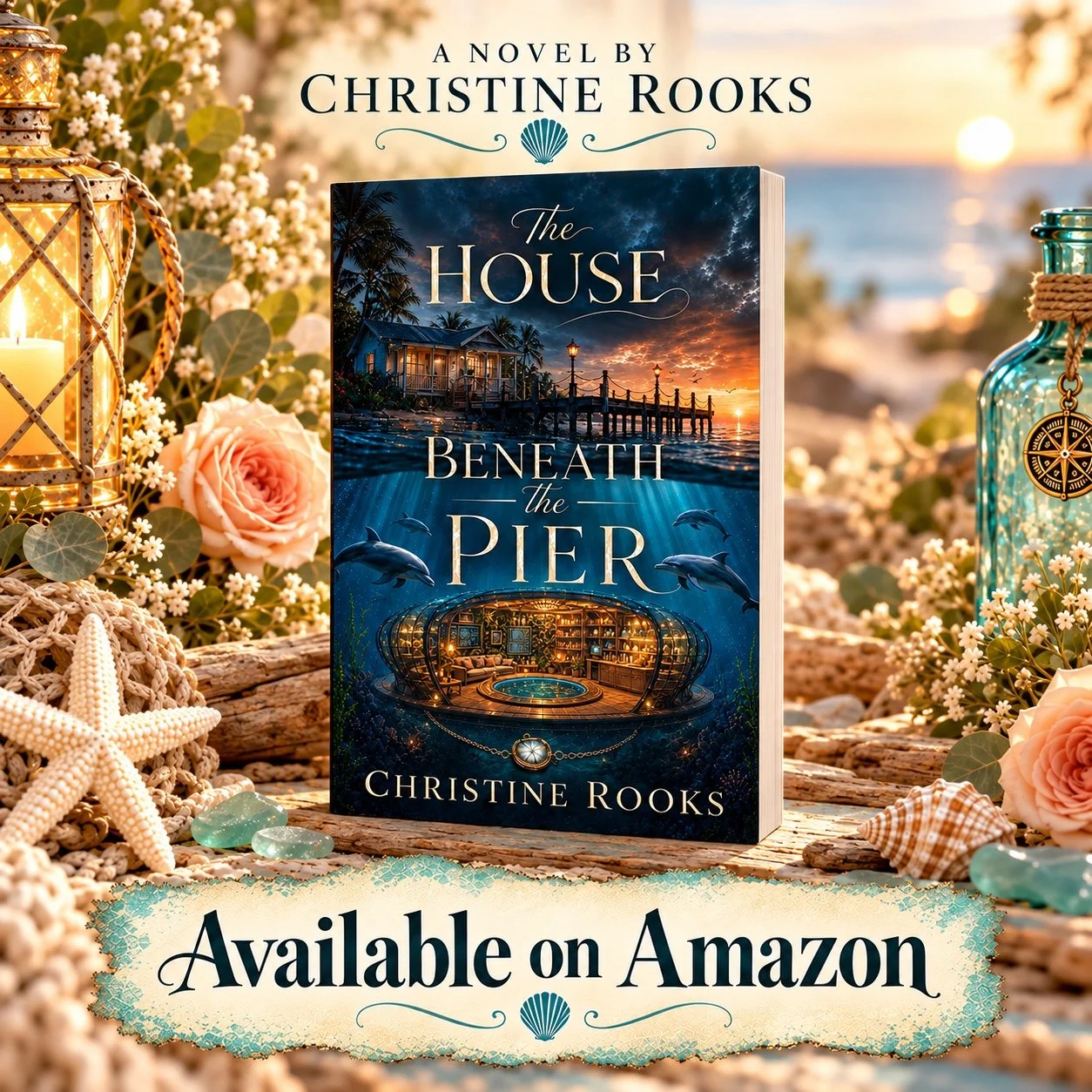 The House Beneath the Pier