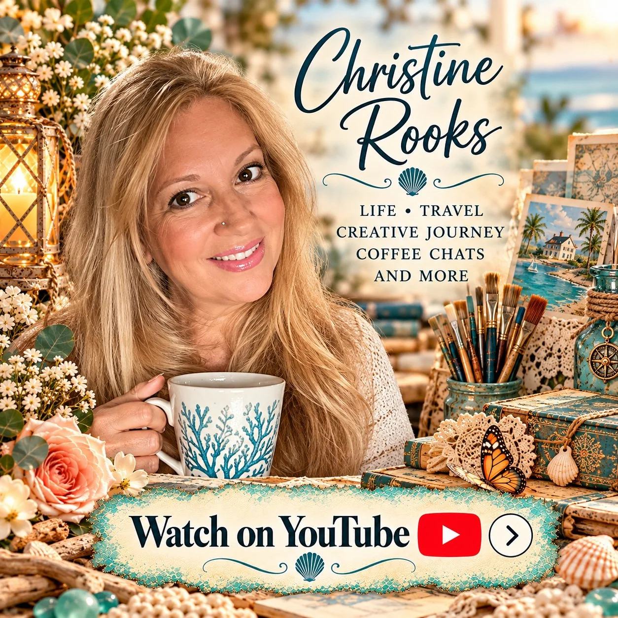Christine Rooks