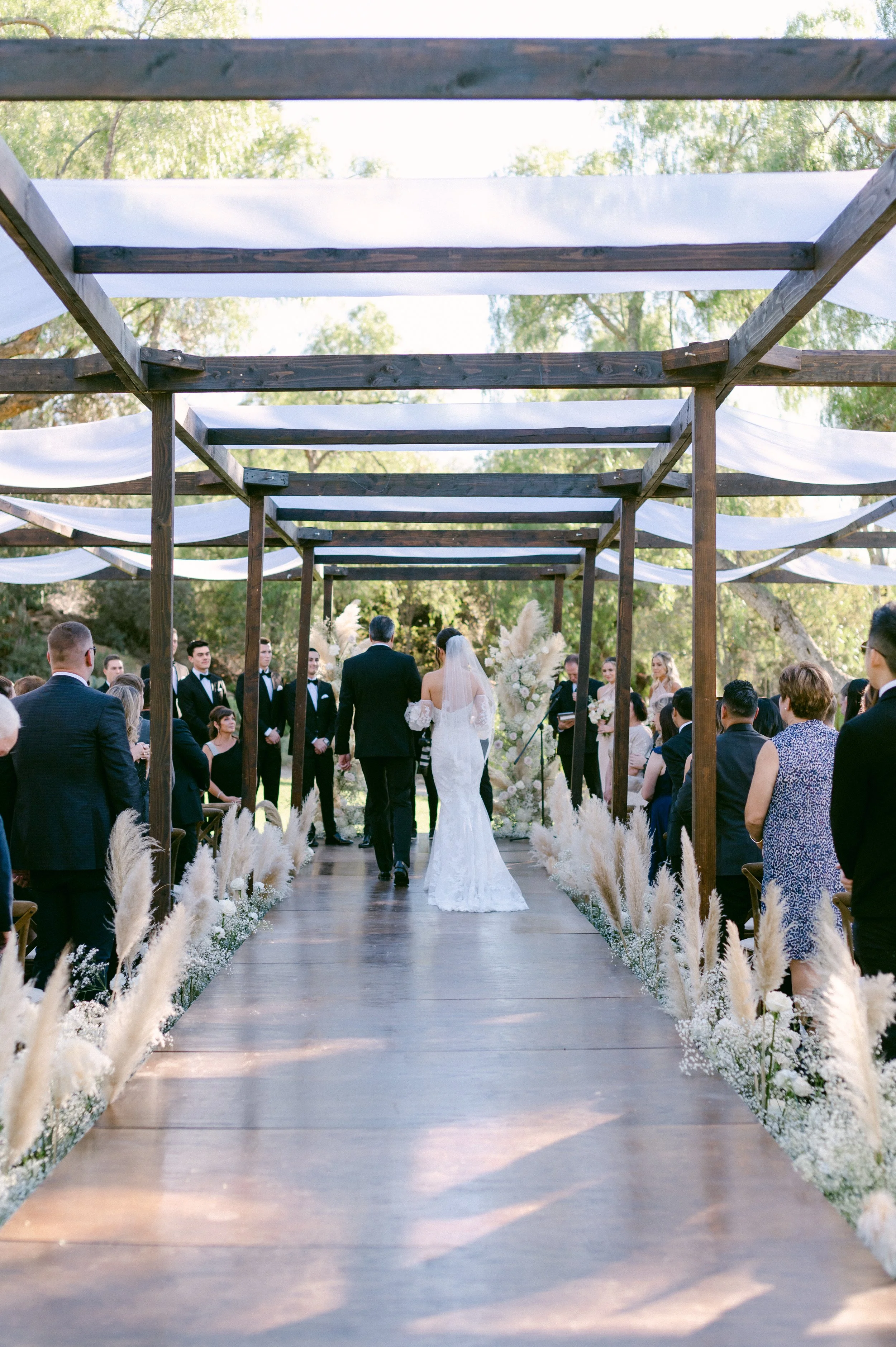 Grace + David