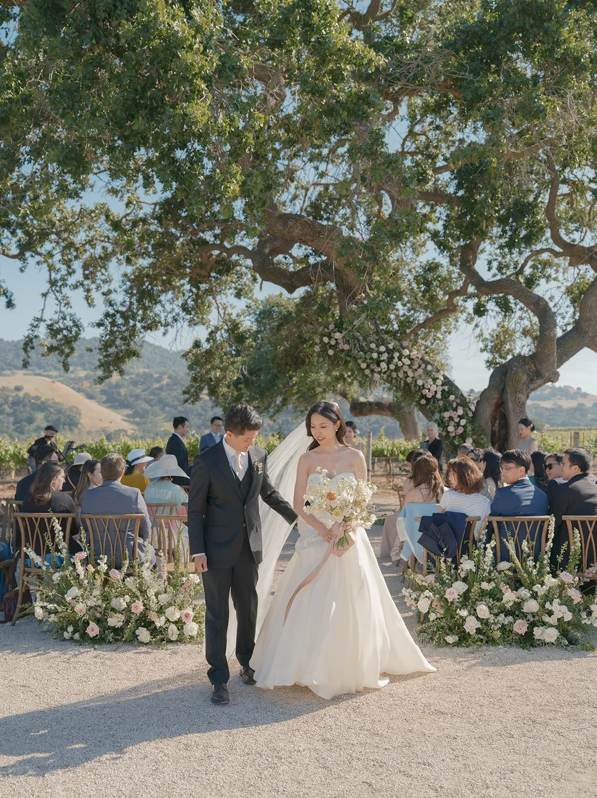 Miranda + Nick