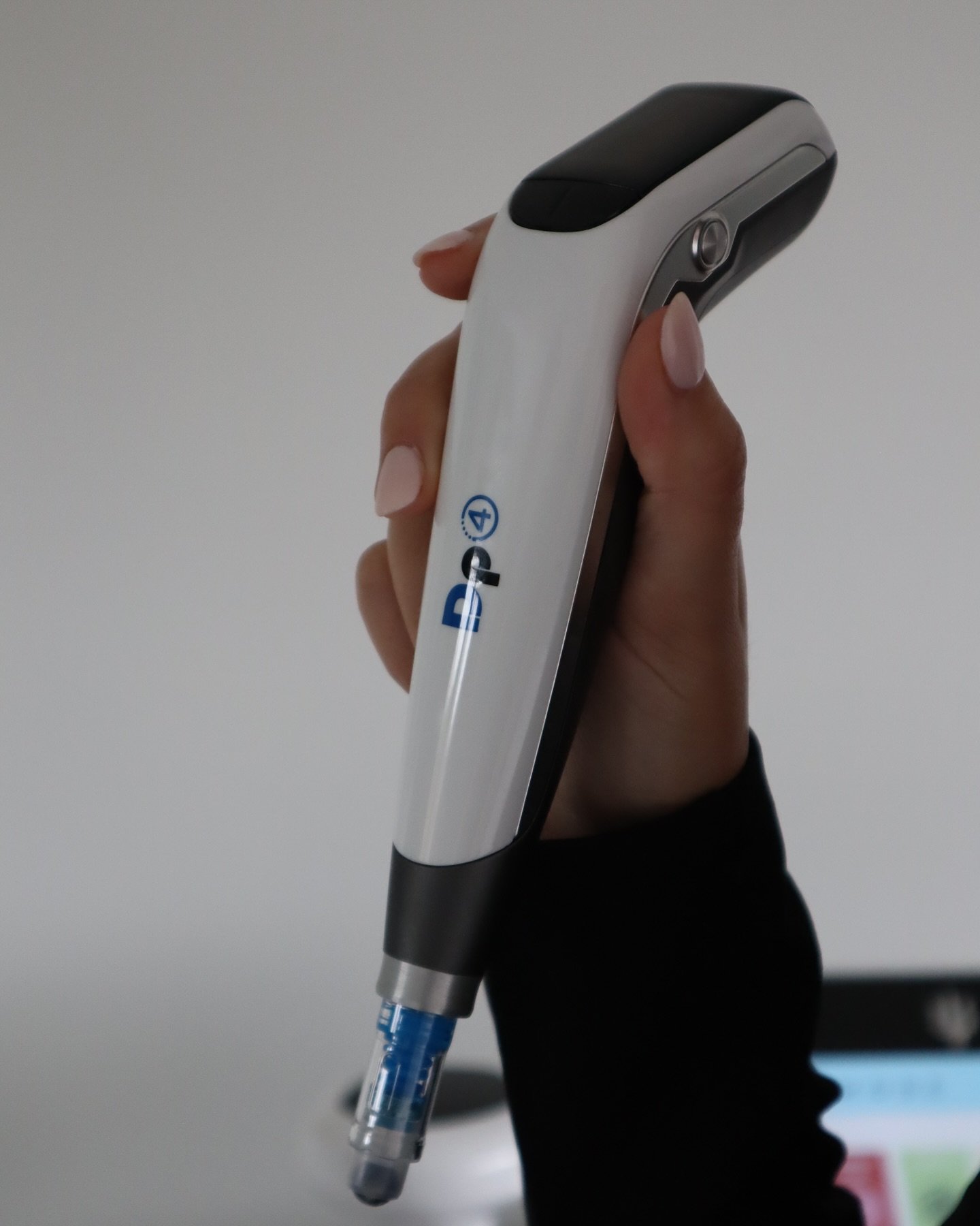 Microneedling, also known as collagen induction therapy is a procedure that creates micro injuries in the skin to stimulate collagen and skin cell reproduction. 

This treatment will aid acne and surgical scars, wrinkles, fine lines, lax skin, large 
