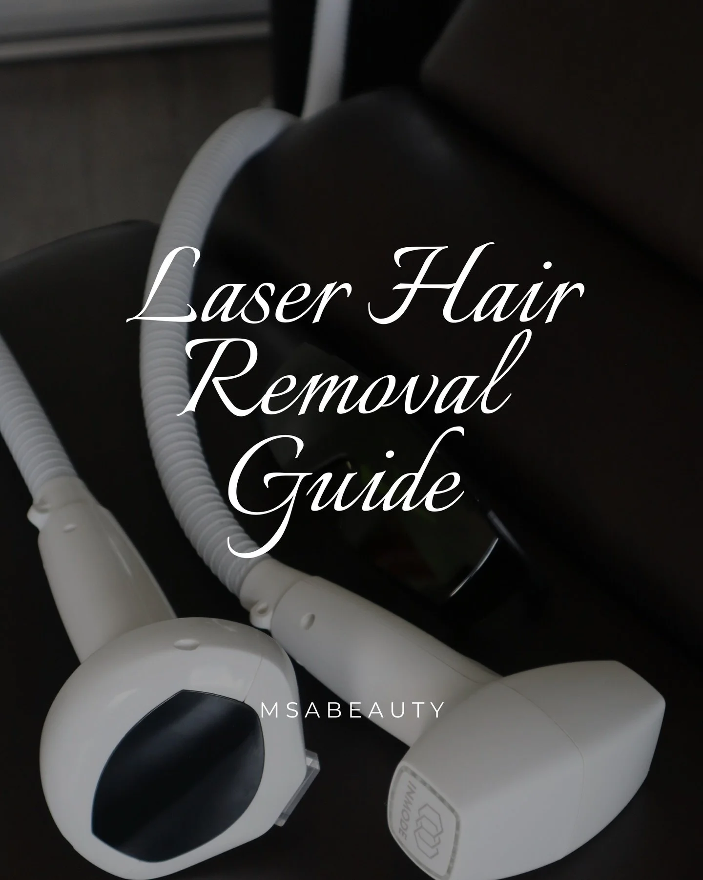All you need to know about laser hair removal,

Save this guide for your next appointment.🖤

&mdash;

📍 Alta vista 
📞 613-407-6452
📧 info@msabeauty.com
🤍 www.msabeauty.com

&mdash;

#laserhairemoval #laserhairremovalottawa
#laserottawa #ottawaha