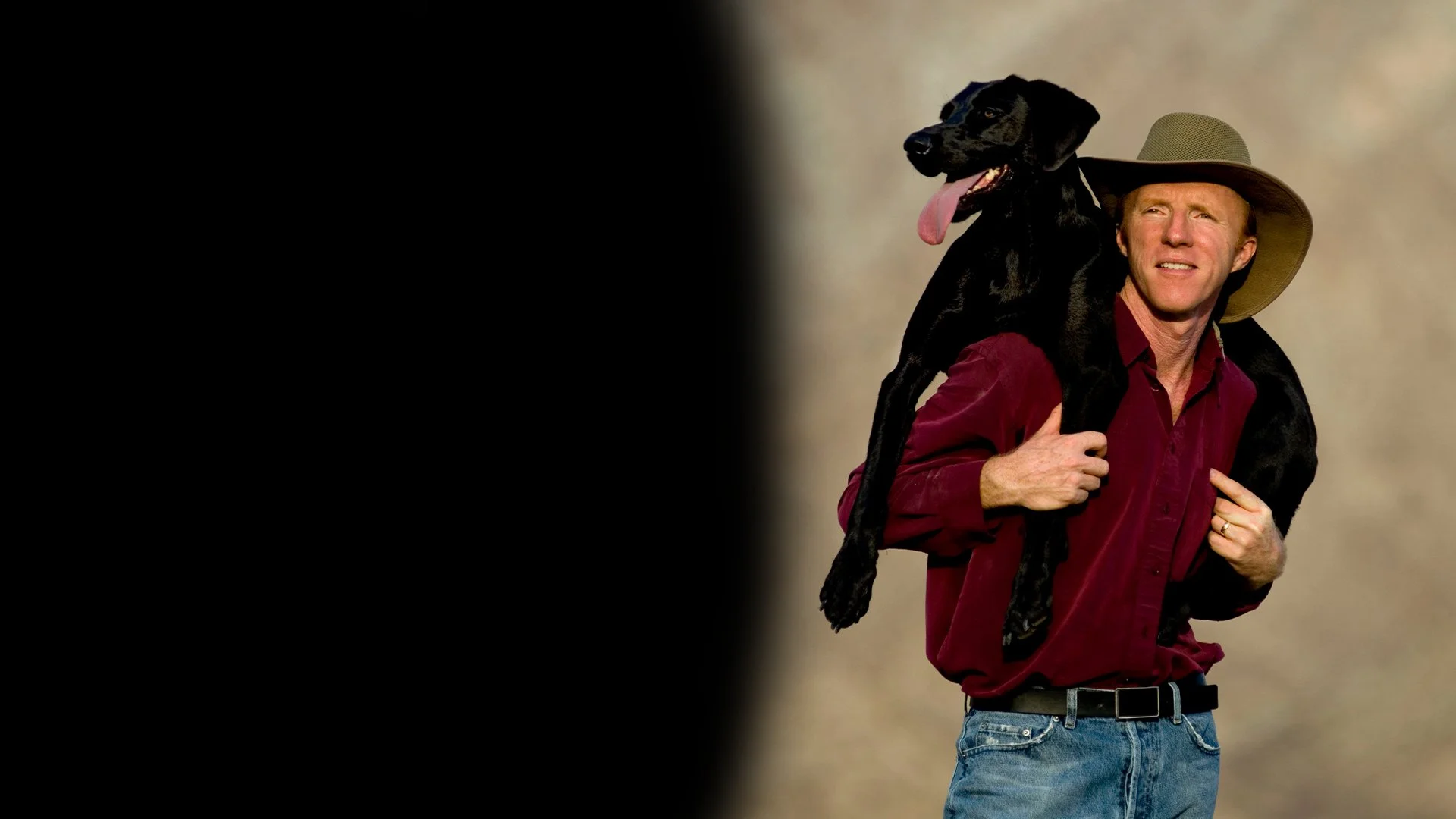 Dog Collar Don Sullivan Dog YIANI Adjustable Training Collar With