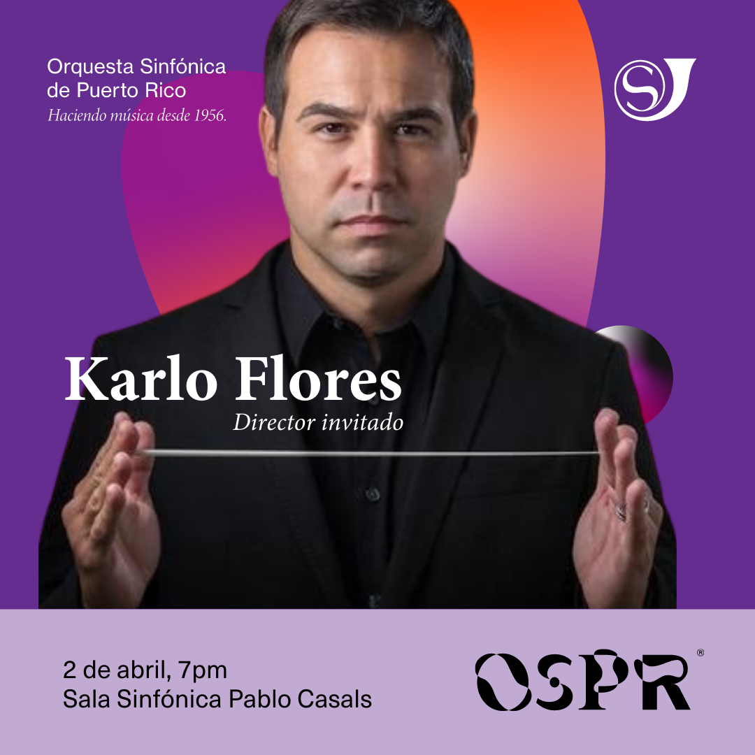 SYMPHONIC EXPERIENCE 2022