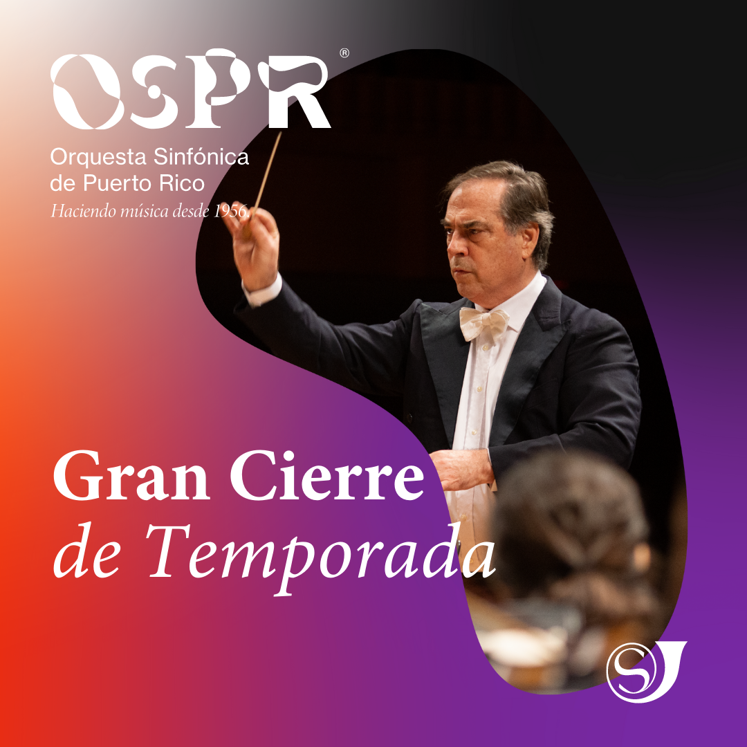 GRAN CIERRE DE TEMPORADA