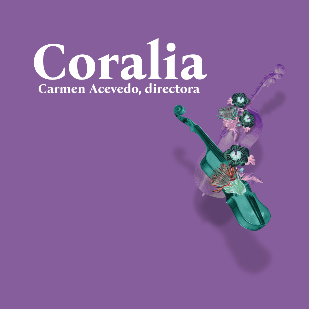 FESTIVAL CASALS: CORALIA