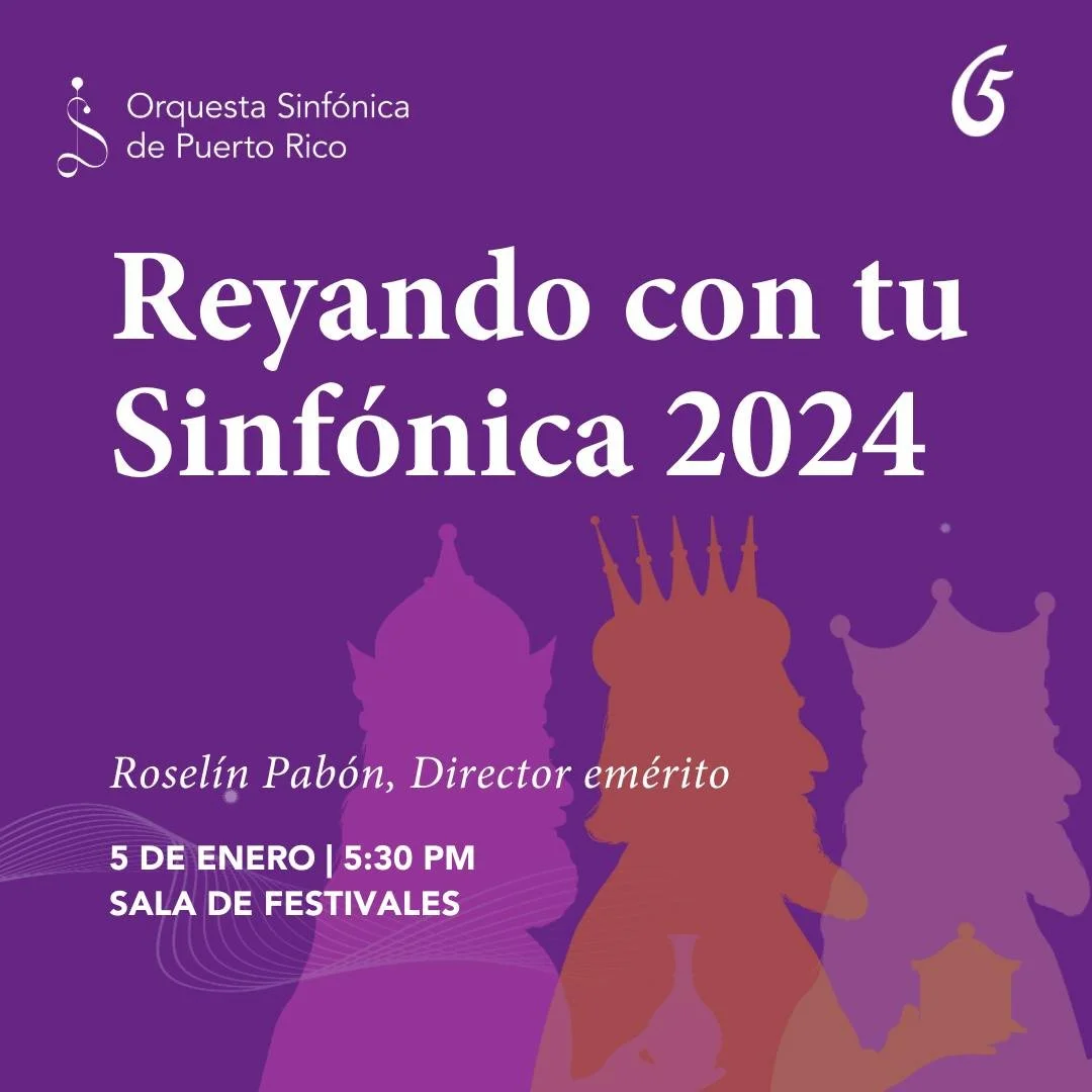 Reyando con Tu Sinfónica