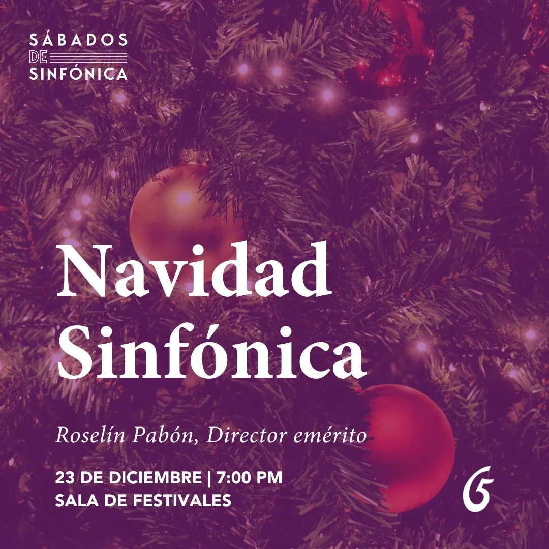 Navidad Sinfónica