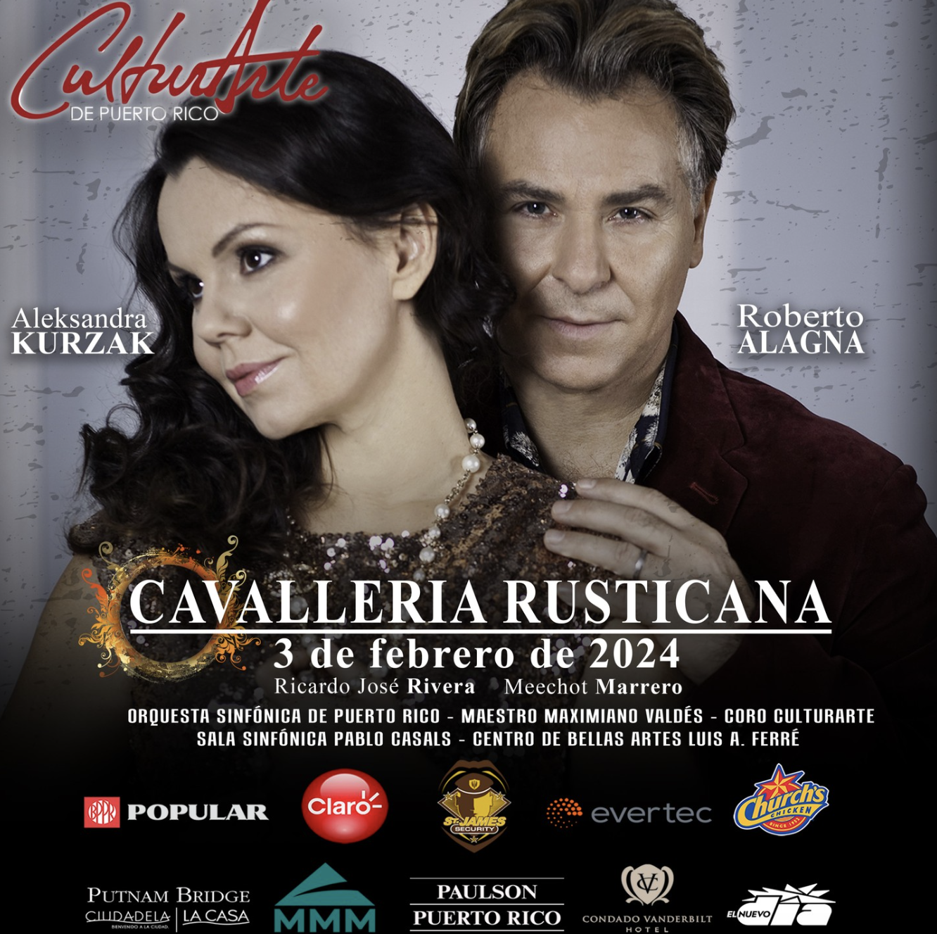 Cavalleria Rusticana | ÓPERA