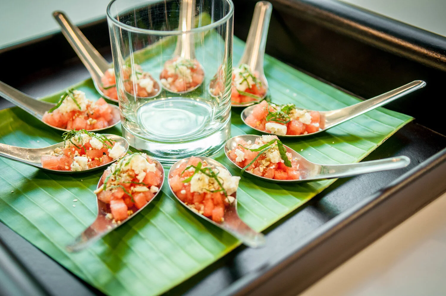2 Dine 4 Fine Catering
