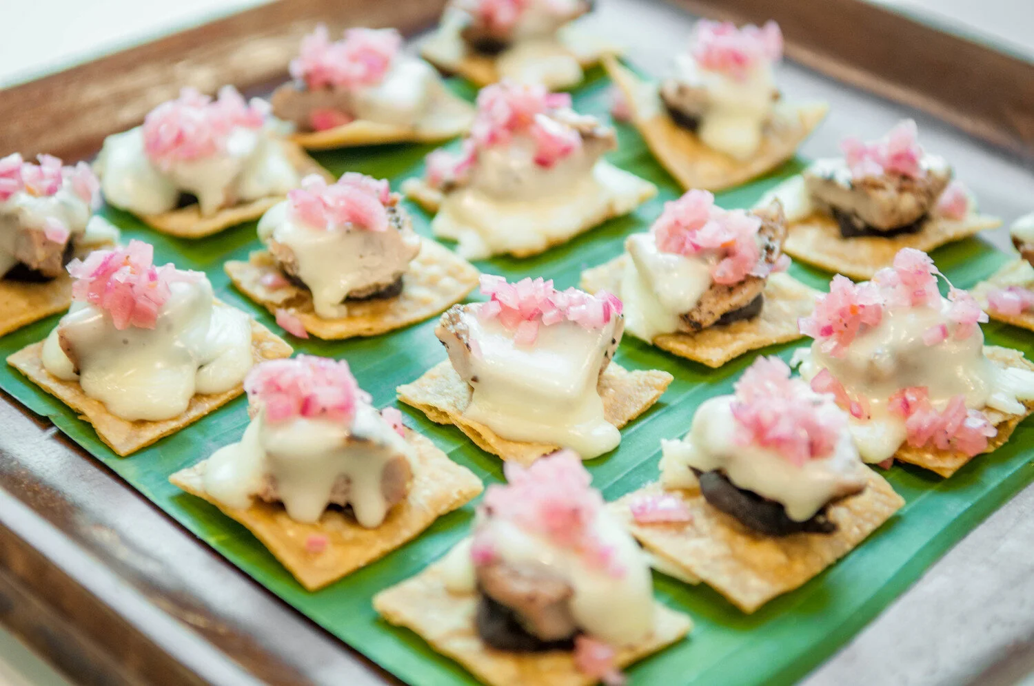 2 Dine 4 Fine Catering