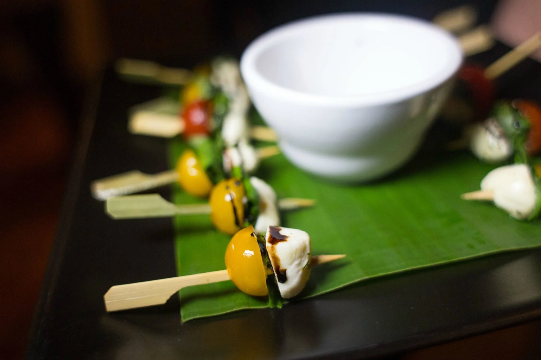 2 Dine 4 Fine Catering