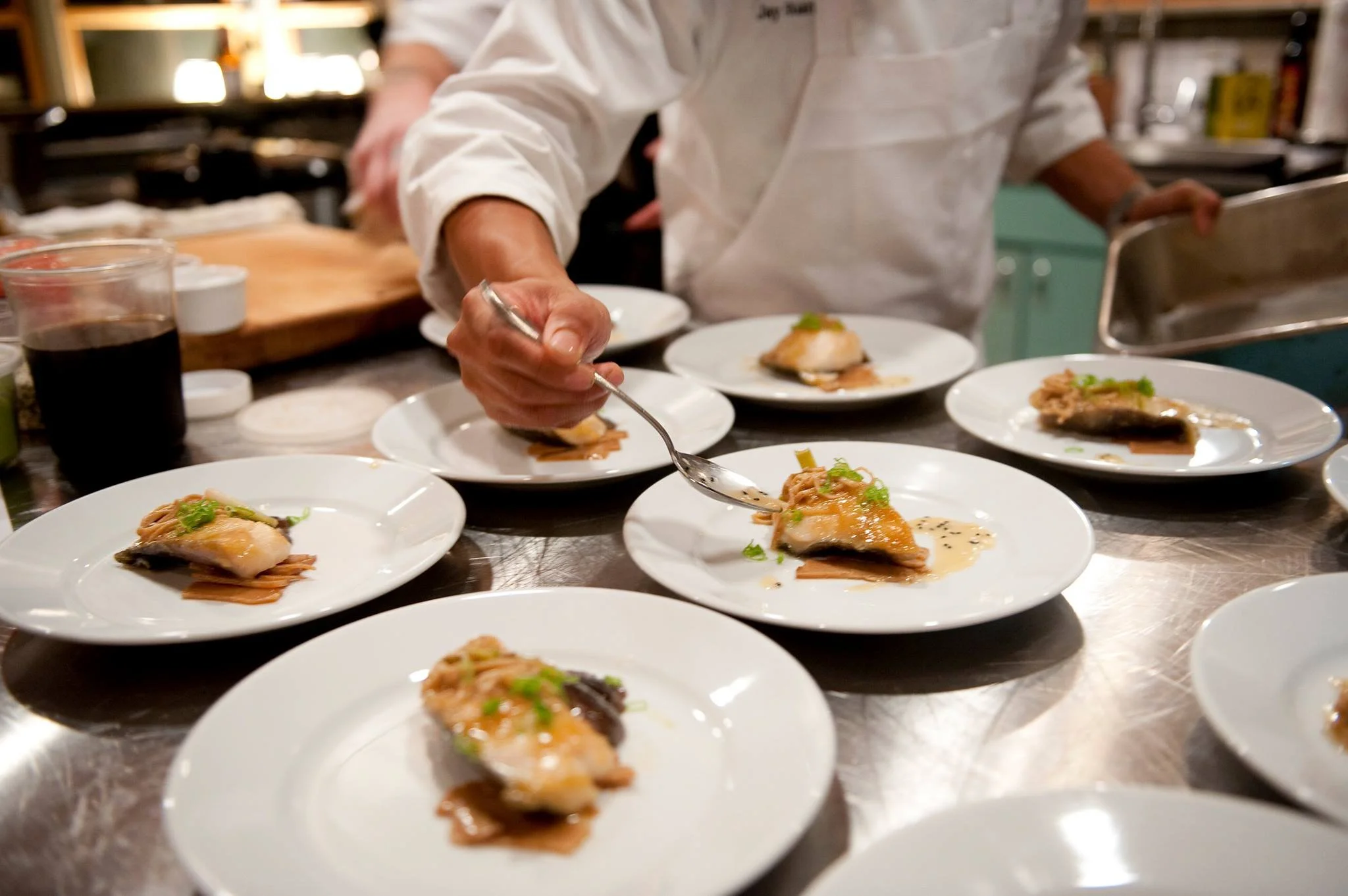 2 Dine 4 Fine Catering